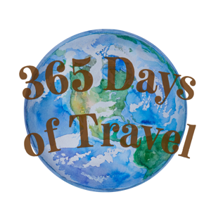 365 Days of Travel Podcast by 365 Days of Travel