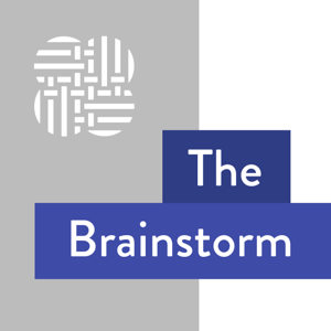 The Brainstorm