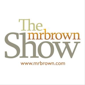 the mrbrown show