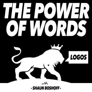 The Power Of Words Podcast