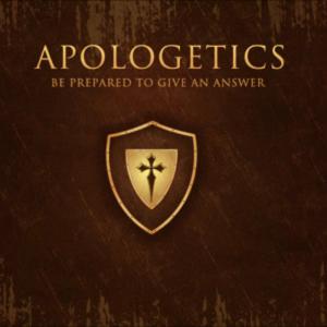 Apologetics 101