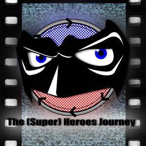 The (Super) Heroes Journey
