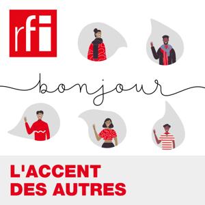 L'accent des autres