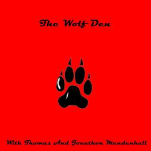 The Wolf Den