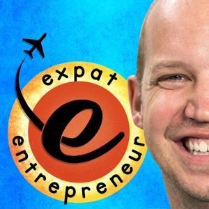 The Expat Entrepreneur: Doing Business, Online Marketing and Cross Cultural Communication Overseas