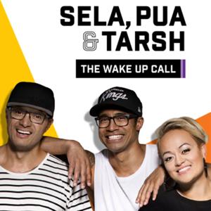 The Wake Up Call on Flava