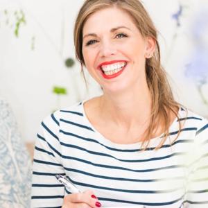 The Brand Stylist in Conversation with...