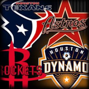 Texas SportsWorld Report's Podcast