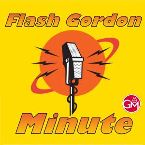 Flash Gordon Minute by Growler Media