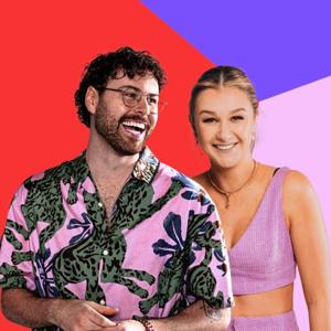 Sean & Soph Catchup Podcast by rova | The Edge