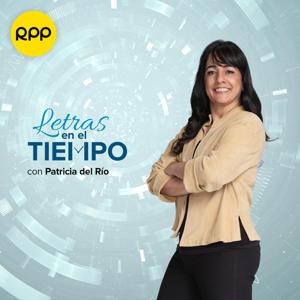 Letras en el tiempo by RPP