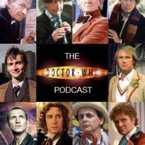 The Doctor Who Podcast