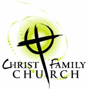 Christ Family Church Podcast