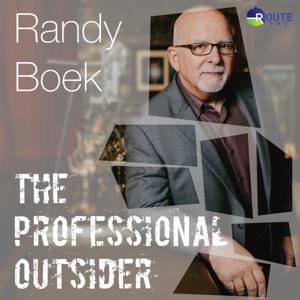 The Professional Outsider