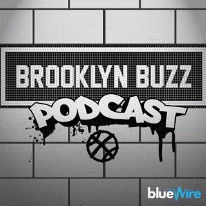 Brooklyn Buzz: A Brooklyn Nets Podcast by Blue Wire