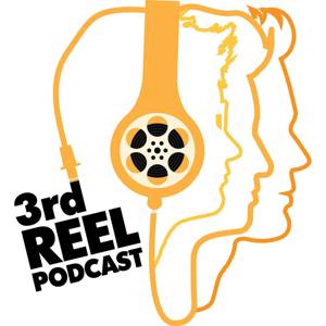 3rd Reel Podcast