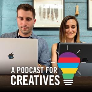 A Podcast for Creatives