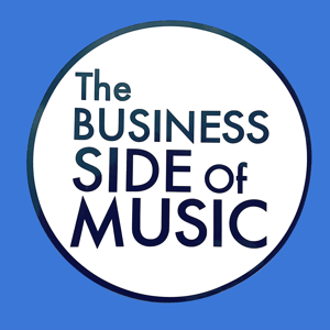 Business Side of Music by Bob Bender