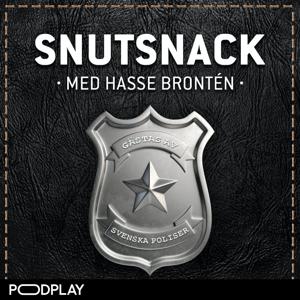 Snutsnack by Podplay | Hasse Brontén