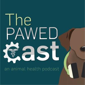 The PAWEDcast