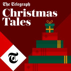 Christmas Tales by The Telegraph