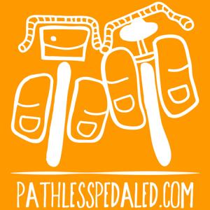 The Path Less Pedaled Podcast - Contemporary Bicycling Culture by Russ Roca / Path Less Pedaled