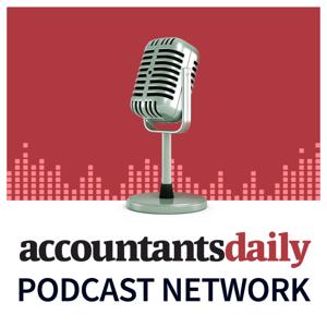 Accountants Daily Podcast Network by Momentum Media