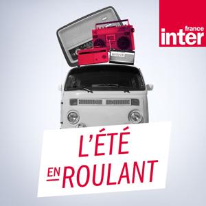 L’été sur la route