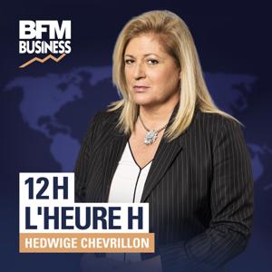 12H, L'Heure H - L'invité