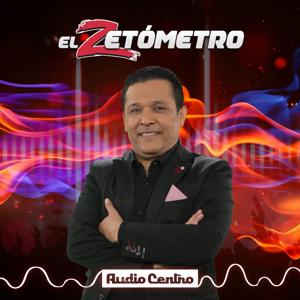 El Zetómetro by Nuestra Historia GRC