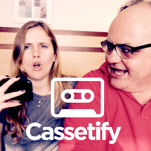 CASSETify