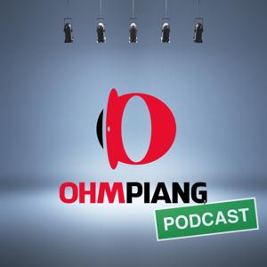 THE OHMPIANG PODCAST