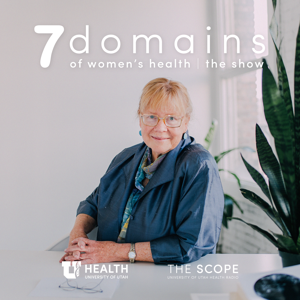 7 Domains of Women's Health