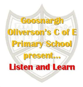 Listen and Learn Podcast