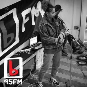 95bFM: Live at 95bFM Breakfast Club by 95bFM