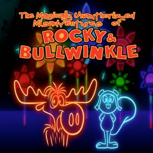 GBG Presents: Rocky & Bullwinkle