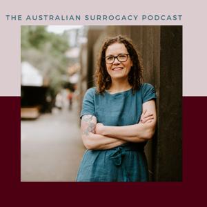 The Australian Surrogacy Podcast