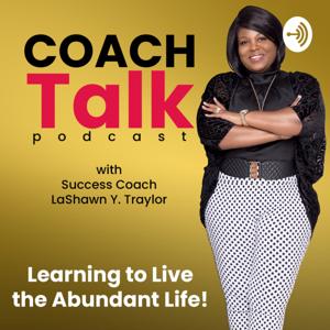 “Learning to Live the Abundant Life!”