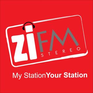 ZiFM Stereo Highlights