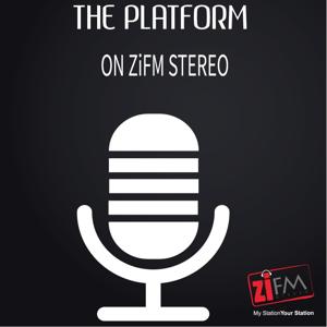 The Platform on ZiFM Stereo