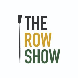 The Row Show by Lawrence Brittain & Jake Milton Green