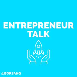 Entrepreneur Talk