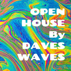 OPEN HOUSE By DAVES WAVES