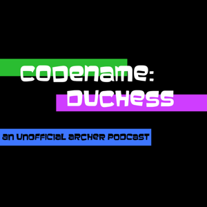 Codename: Duchess