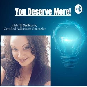 You Deserve More!