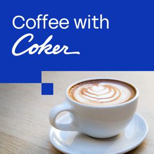 Coffee with Coker