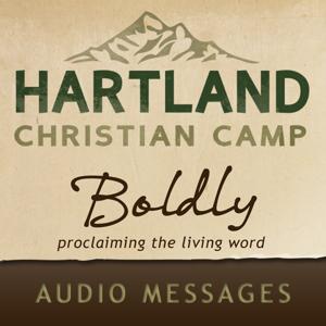 Hartland Christian Camp: Audio Messages