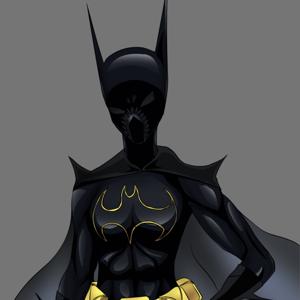 Silent Knight: The Cassandra Cain Podcast