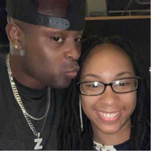 Zach & Kisha Show ( Conversations before Marriage )