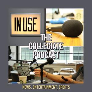 GRCC Collegiate Podcast